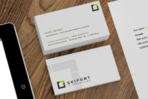 Logo Sven Seifert Consulting